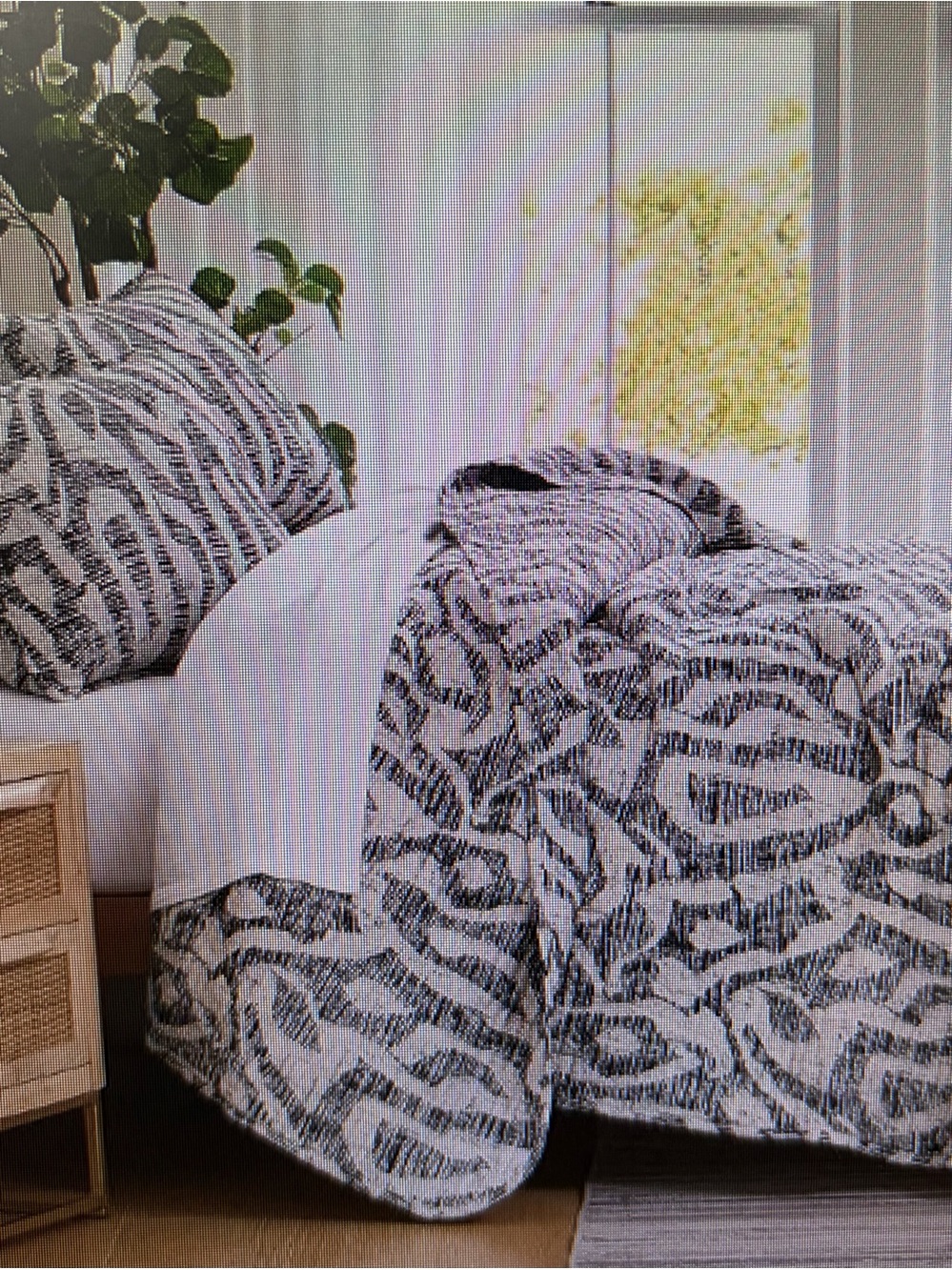Southshore Fine Linens King Coverlet with Shams